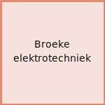 Broeke elektrotechniek